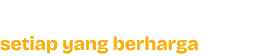 setiap yang berharga